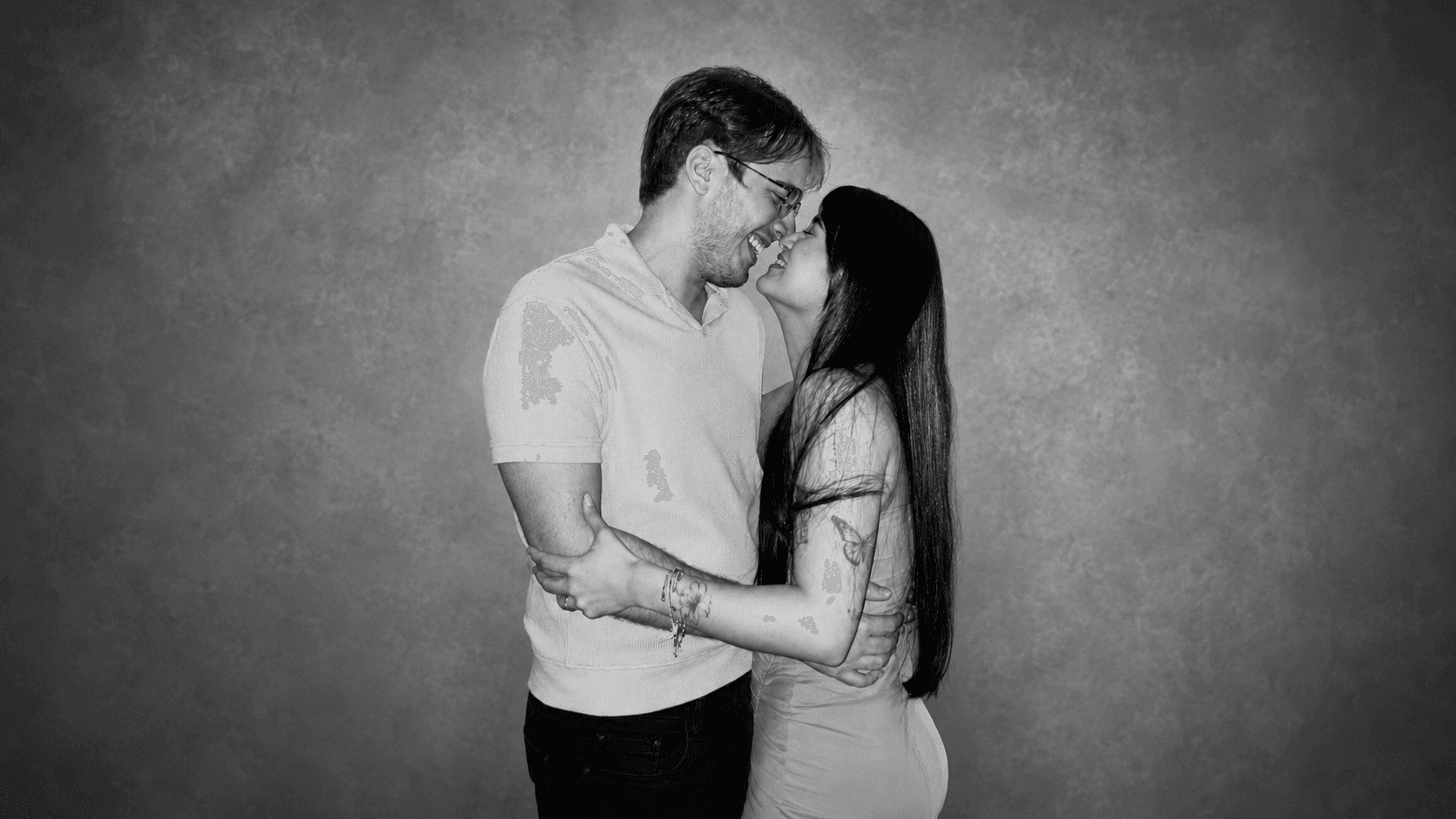 Giovana e Leonardo